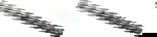 Ball End Mill: 0.1875