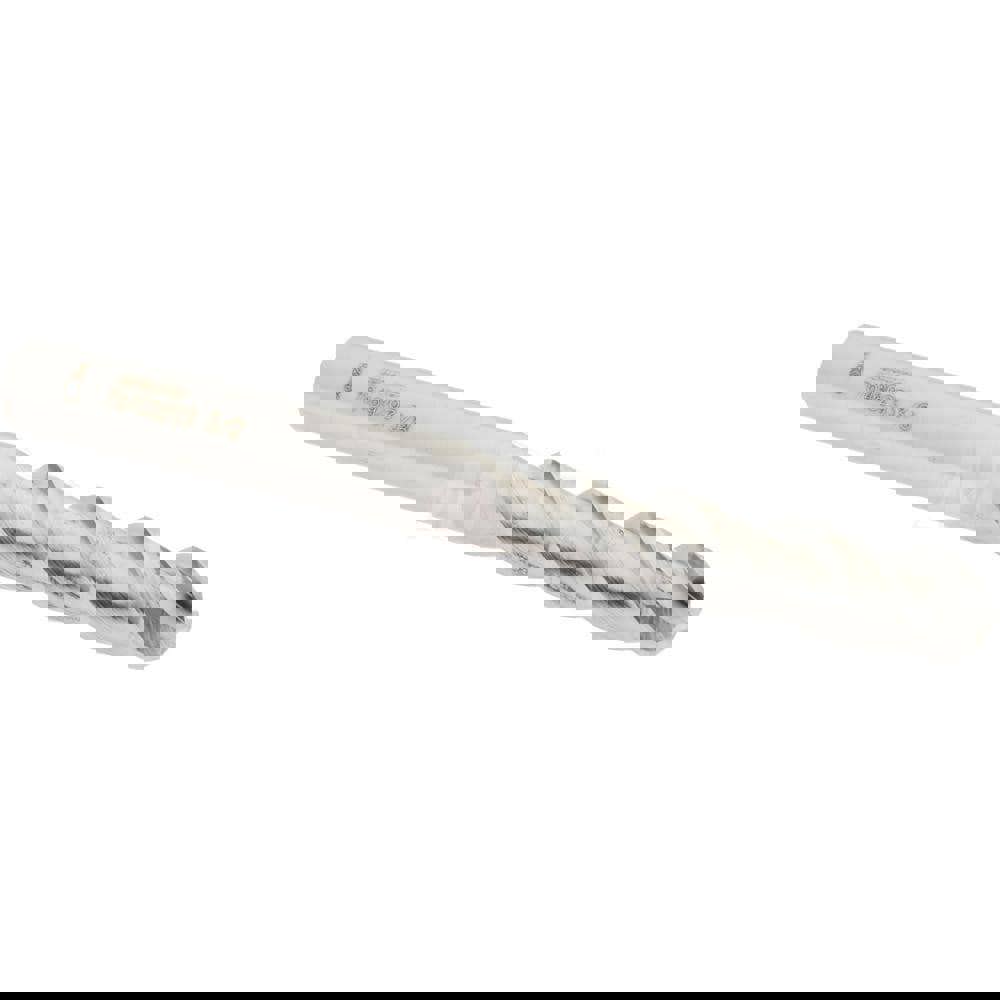 Ball End Mill: 0.375