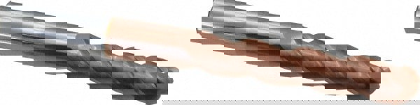 Ball End Mill: 0.625