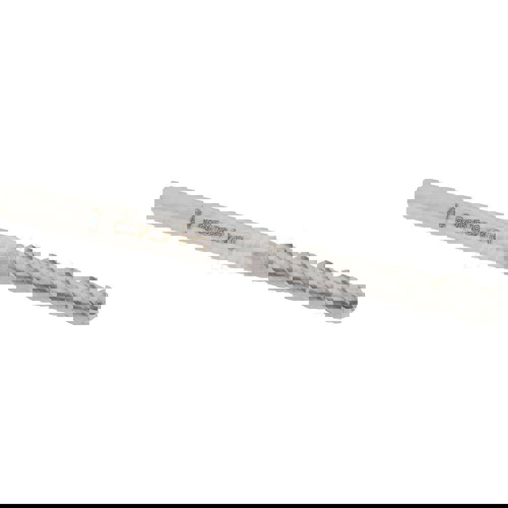 Ball End Mill: 0.1875