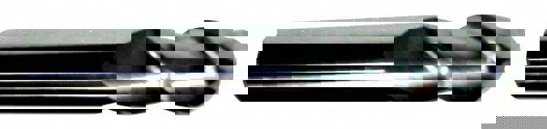 Ball End Mill: 0.625