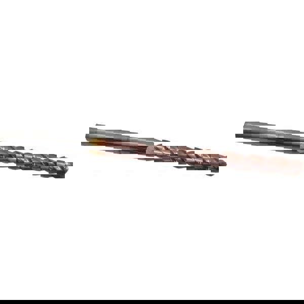 Ball End Mill: 0.375