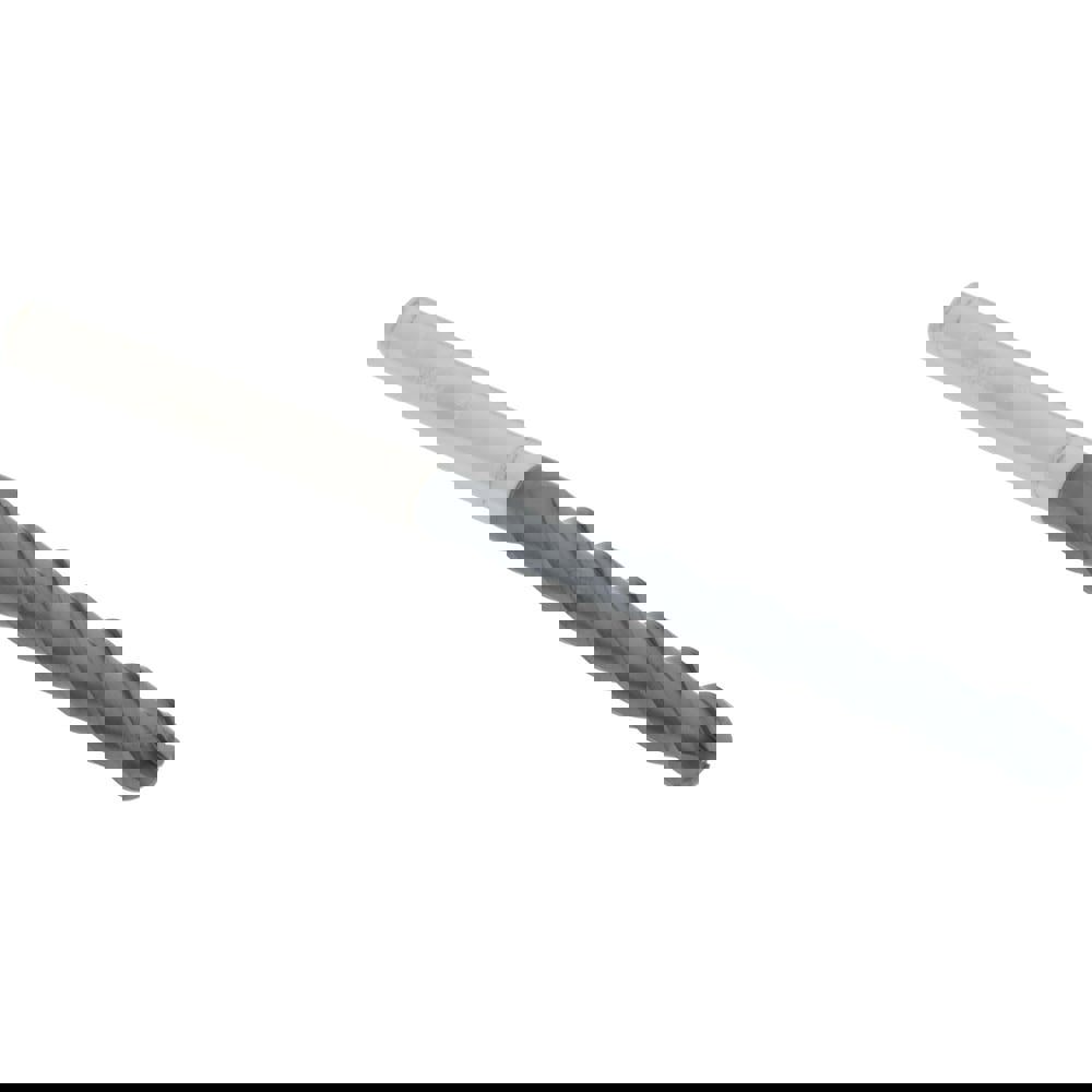 Ball End Mill: 0.375