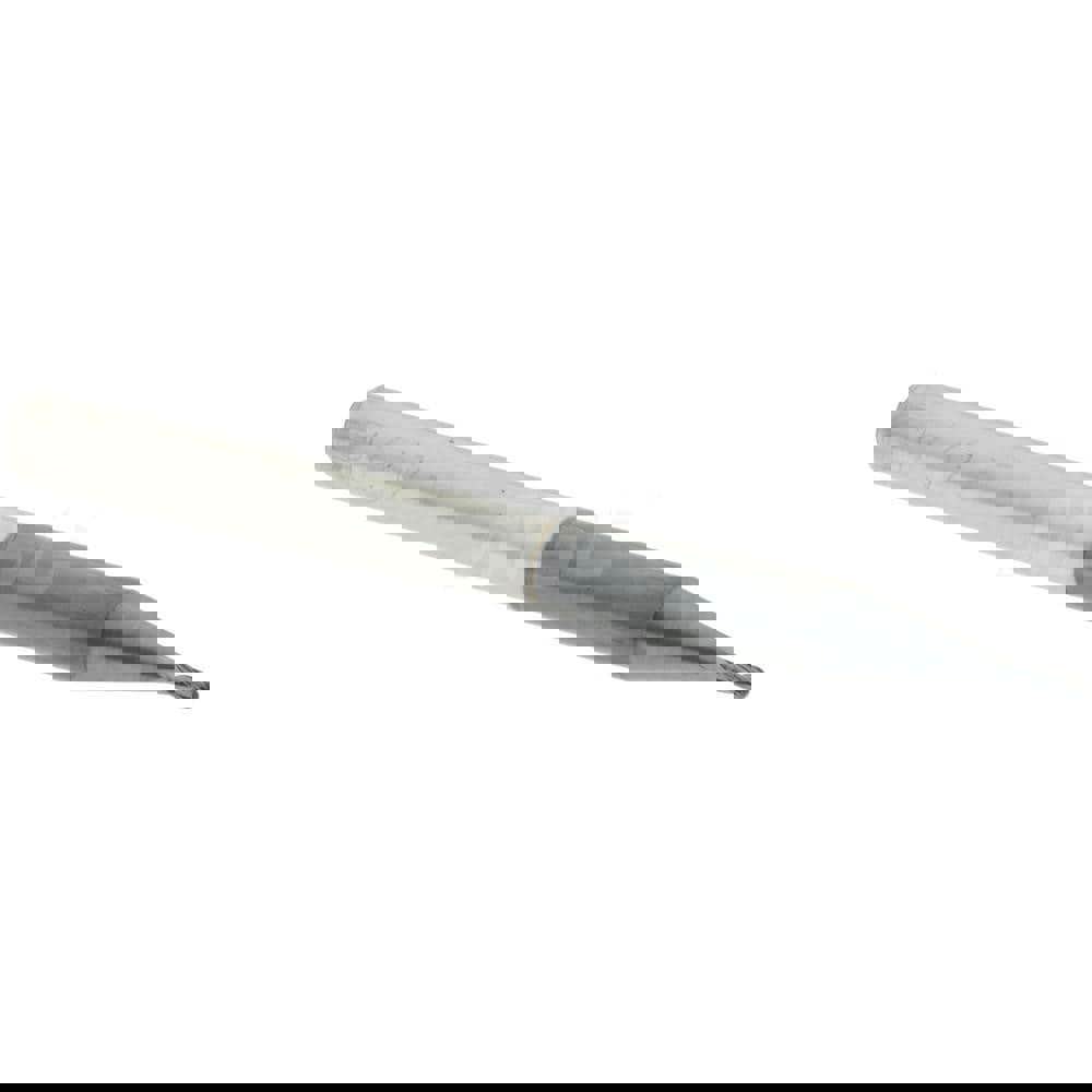 Ball End Mill: 0.0313