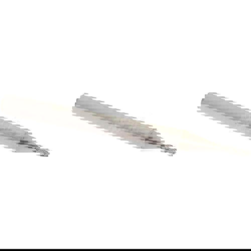 Ball End Mill: 0.0394