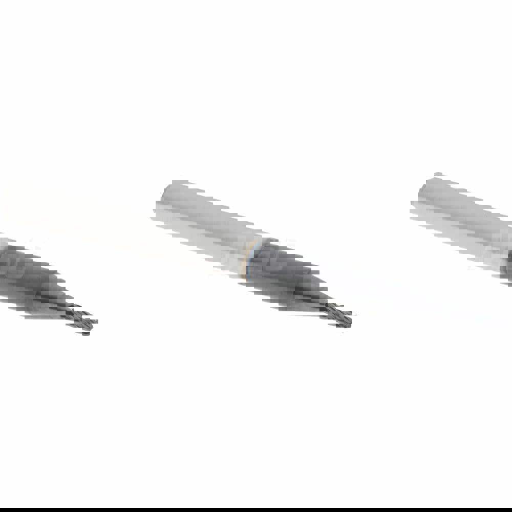 Ball End Mill: 0.0394