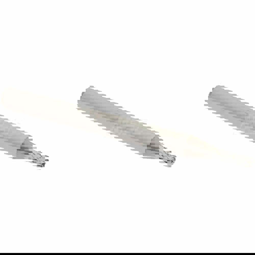 Ball End Mill: 0.0625