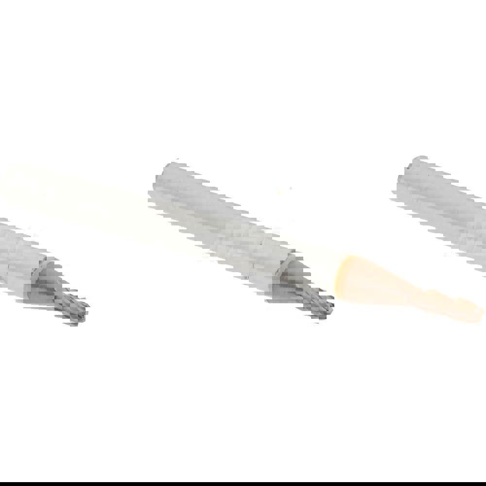 Ball End Mill: 0.0625