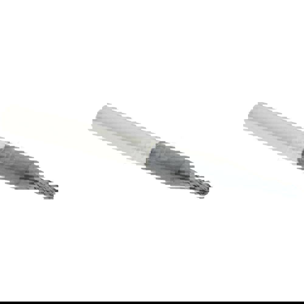 Ball End Mill: 0.0625