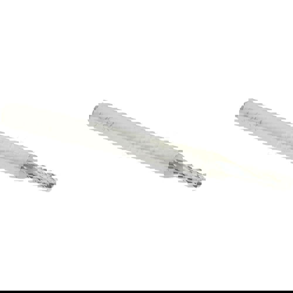 Ball End Mill: 0.0781