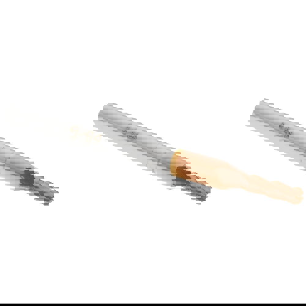 Ball End Mill: 0.0781