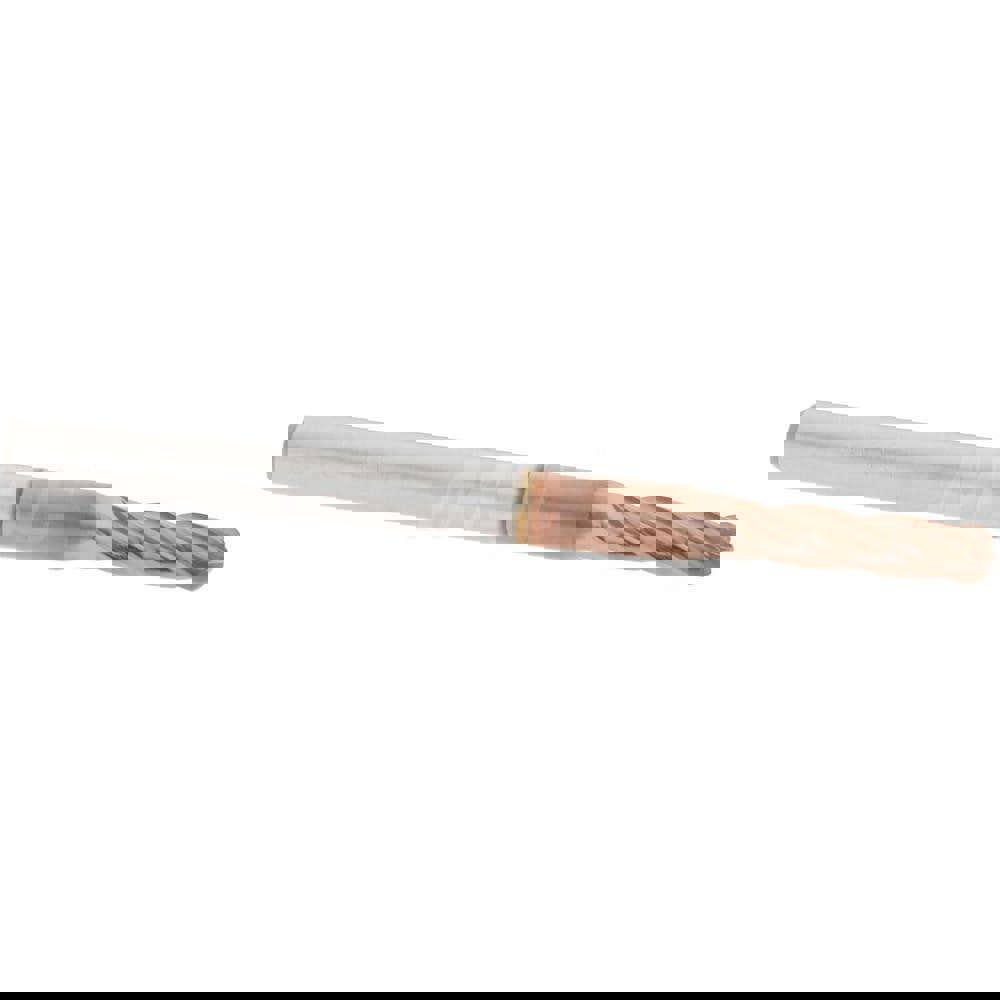 Ball End Mill: 0.0984