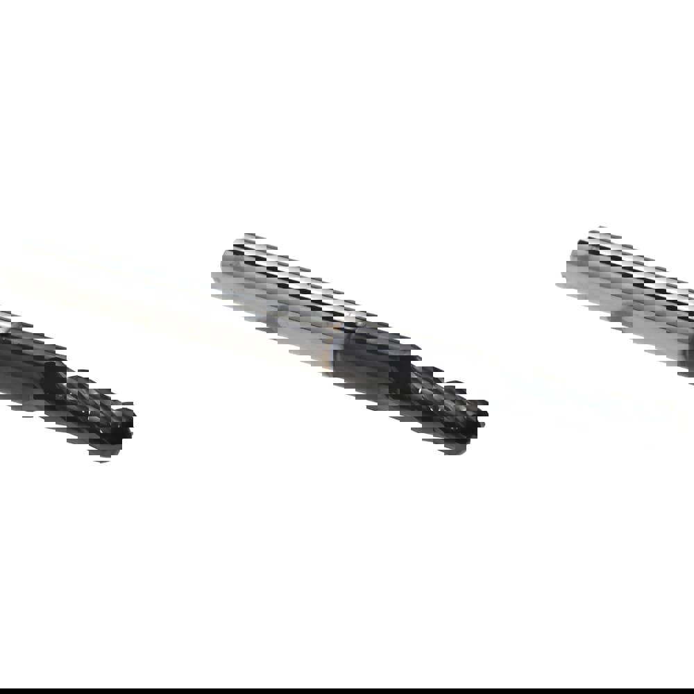 Ball End Mill: 0.0984