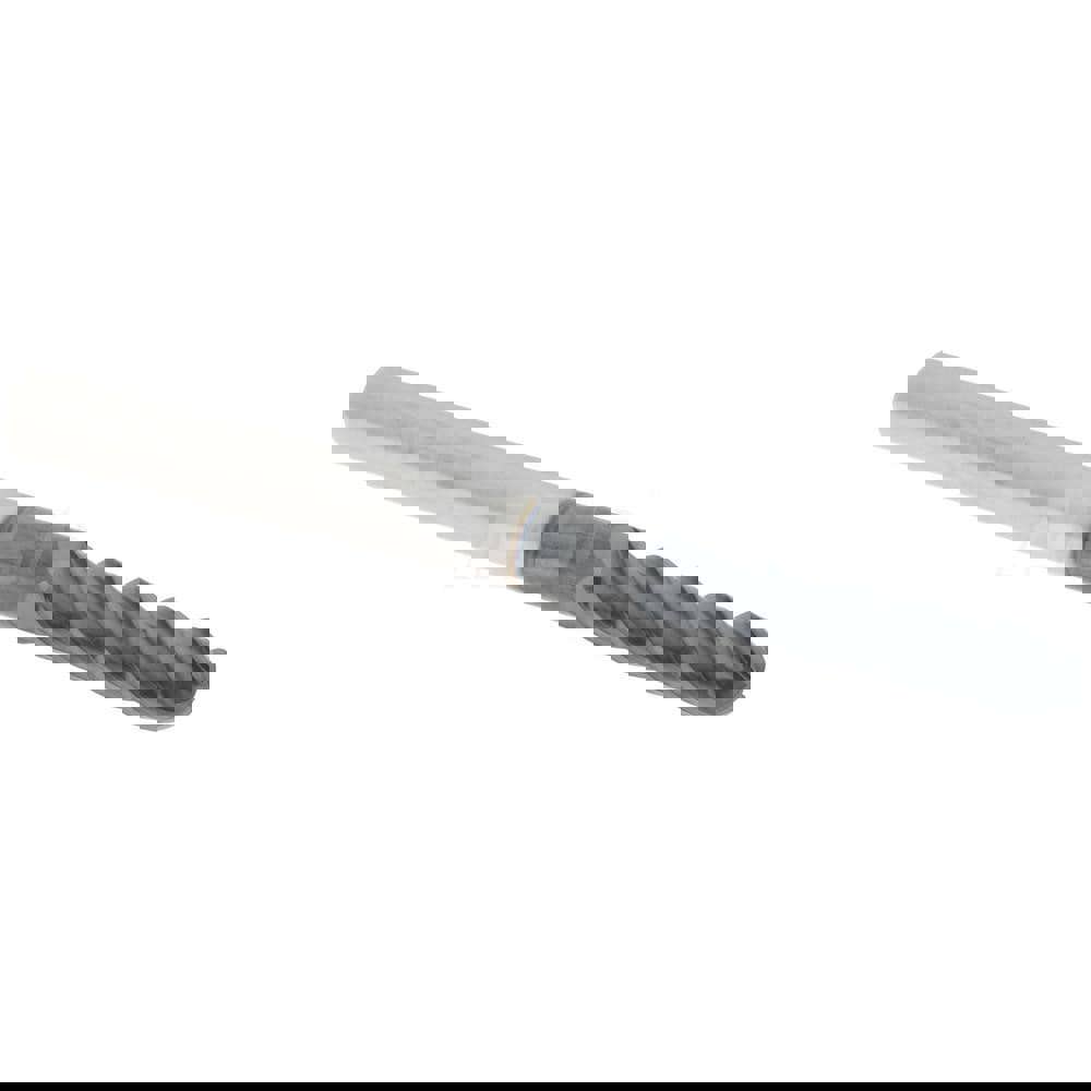 Ball End Mill: 0.1181