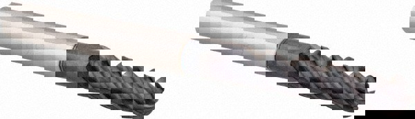 Ball End Mill: 0.125