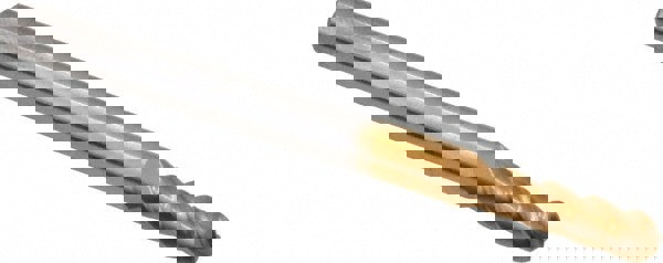 Ball End Mill: 0.1378