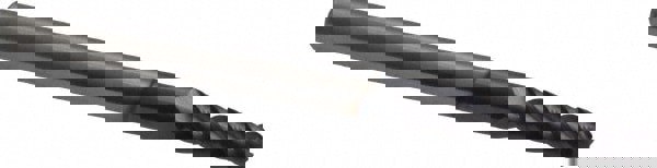 Ball End Mill: 0.1378