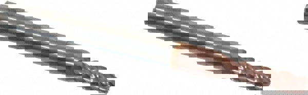 Ball End Mill: 0.1406