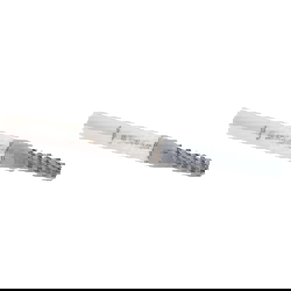 Ball End Mill: 0.1406