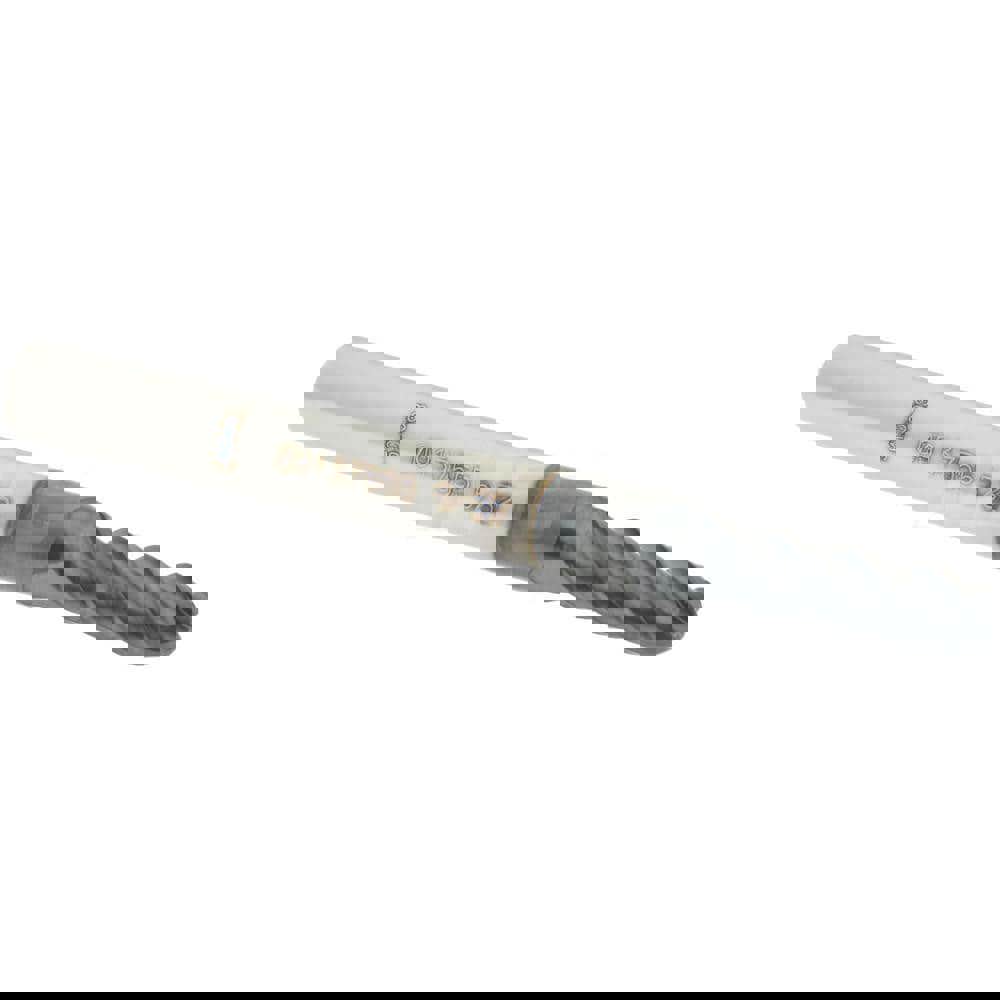 Ball End Mill: 0.1563