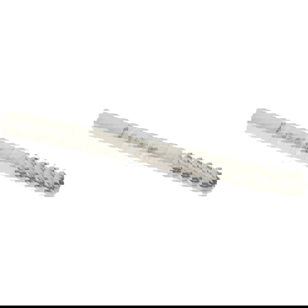 Ball End Mill: 0.1575