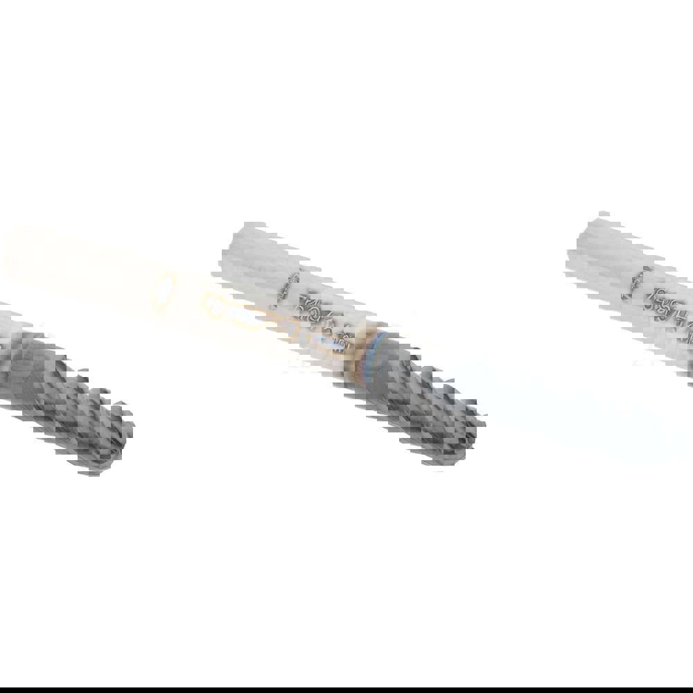 Ball End Mill: 0.1575