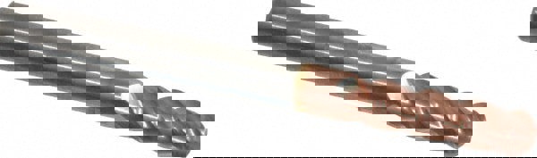 Ball End Mill: 0.1875