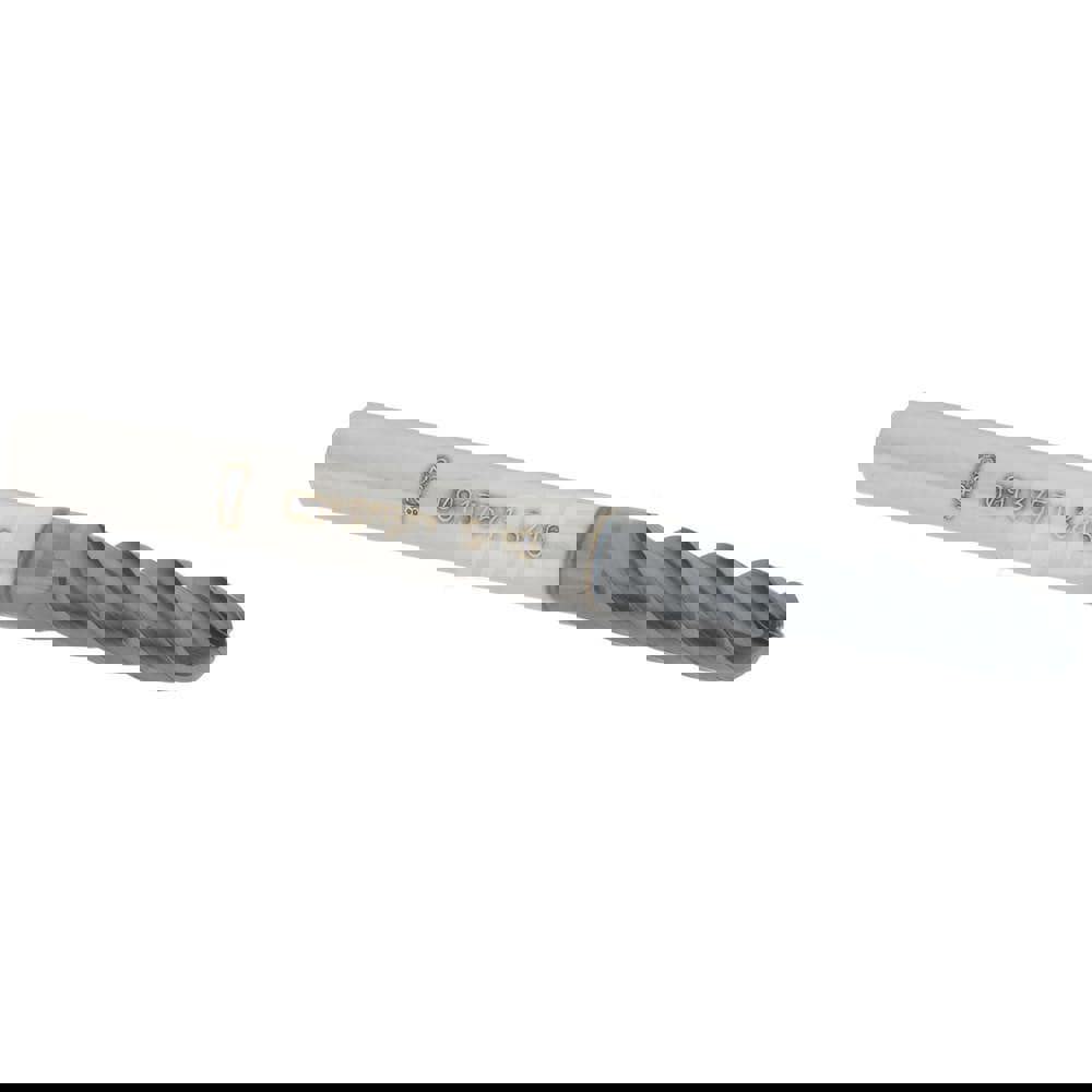 Ball End Mill: 0.1875