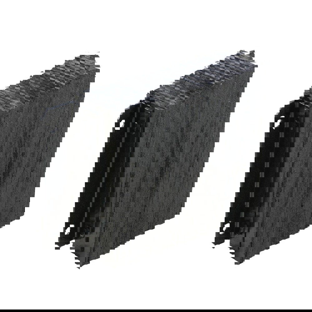 Rubber Laminated Dock Bumper