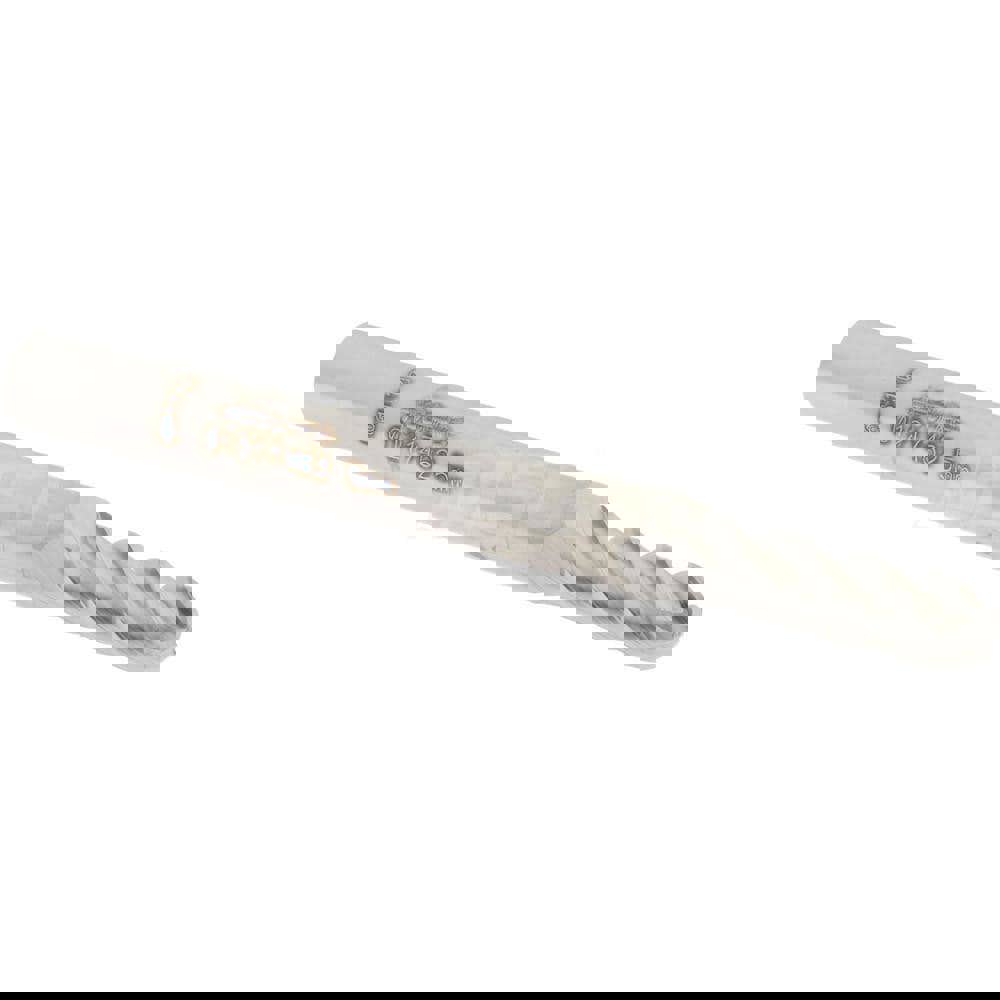 Ball End Mill: 0.1969