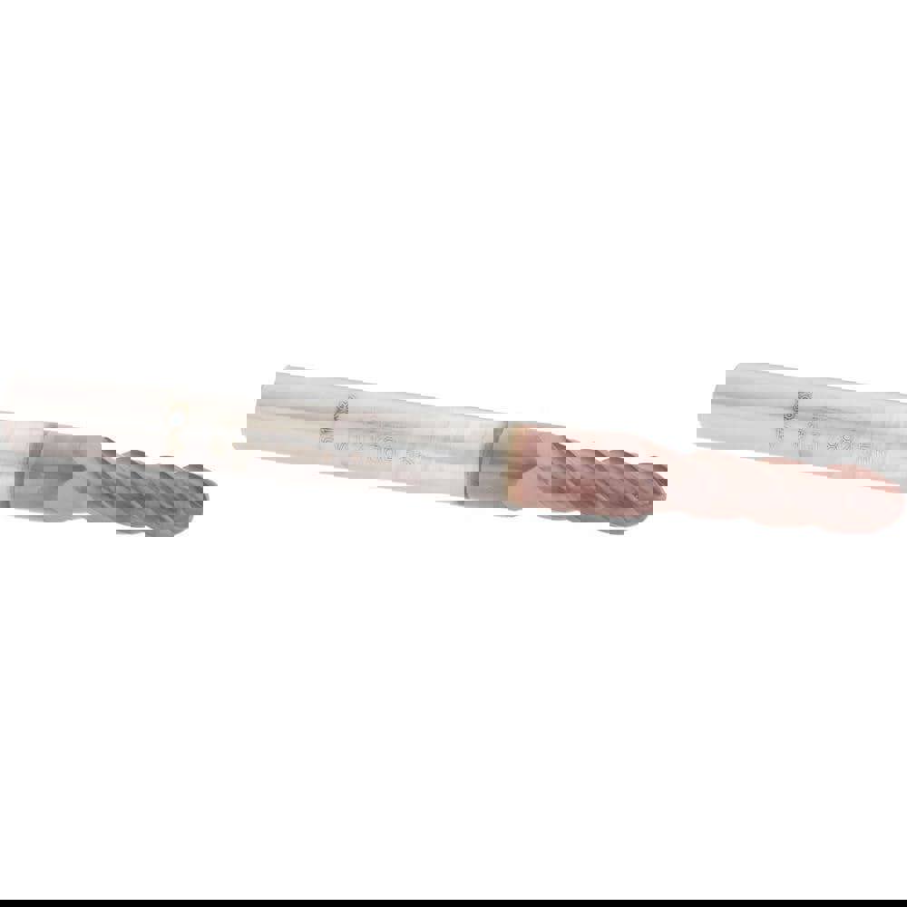 Ball End Mill: 0.1969