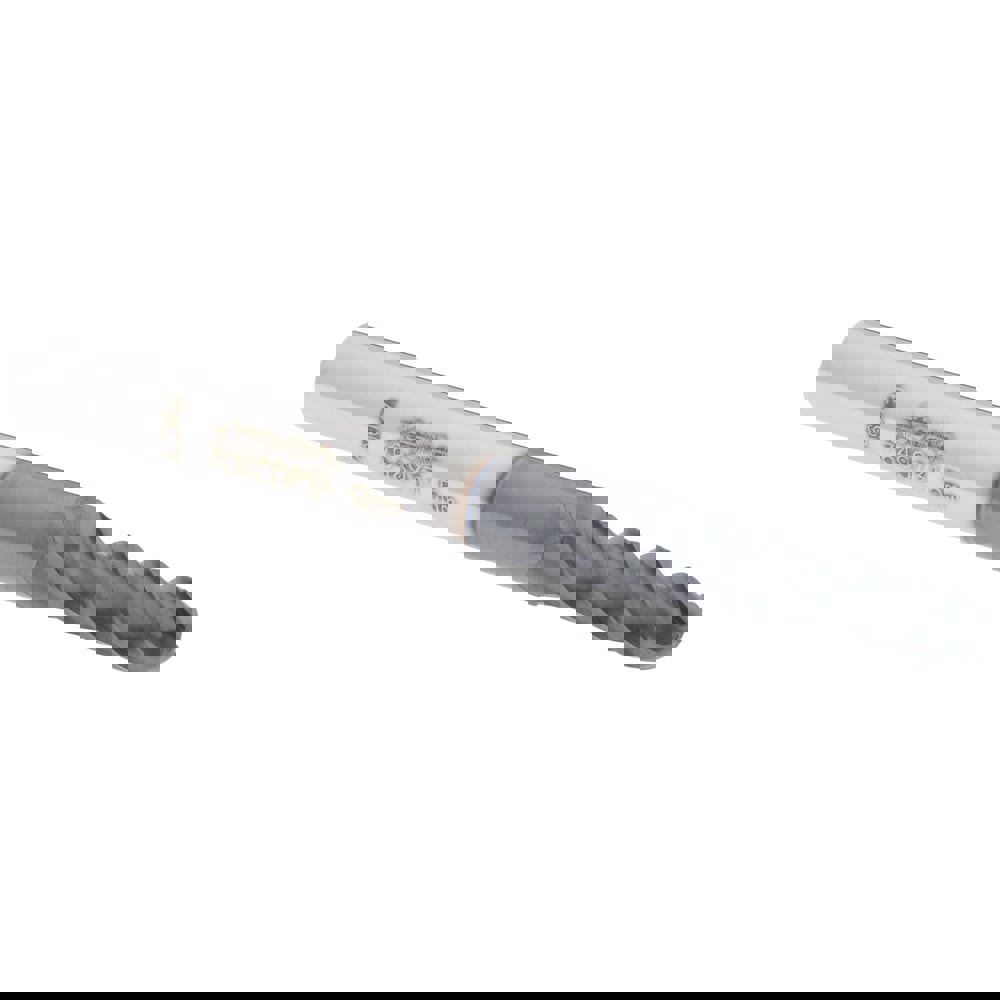 Ball End Mill: 0.1969