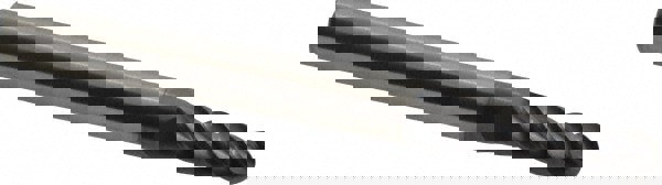 Ball End Mill: 0.2031