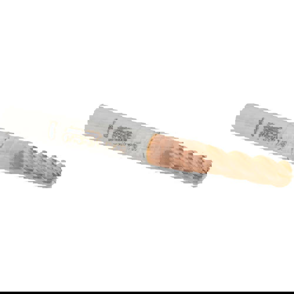 Ball End Mill: 0.2188