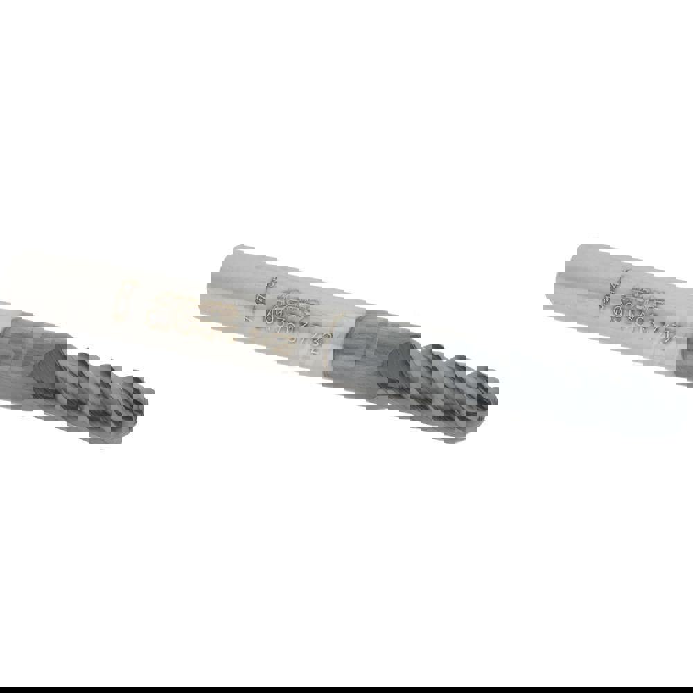 Ball End Mill: 0.2188