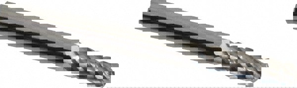 Ball End Mill: 0.2344