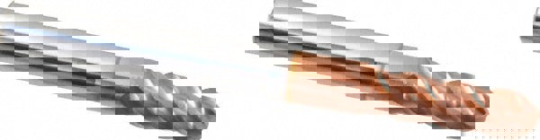 Ball End Mill: 15/64