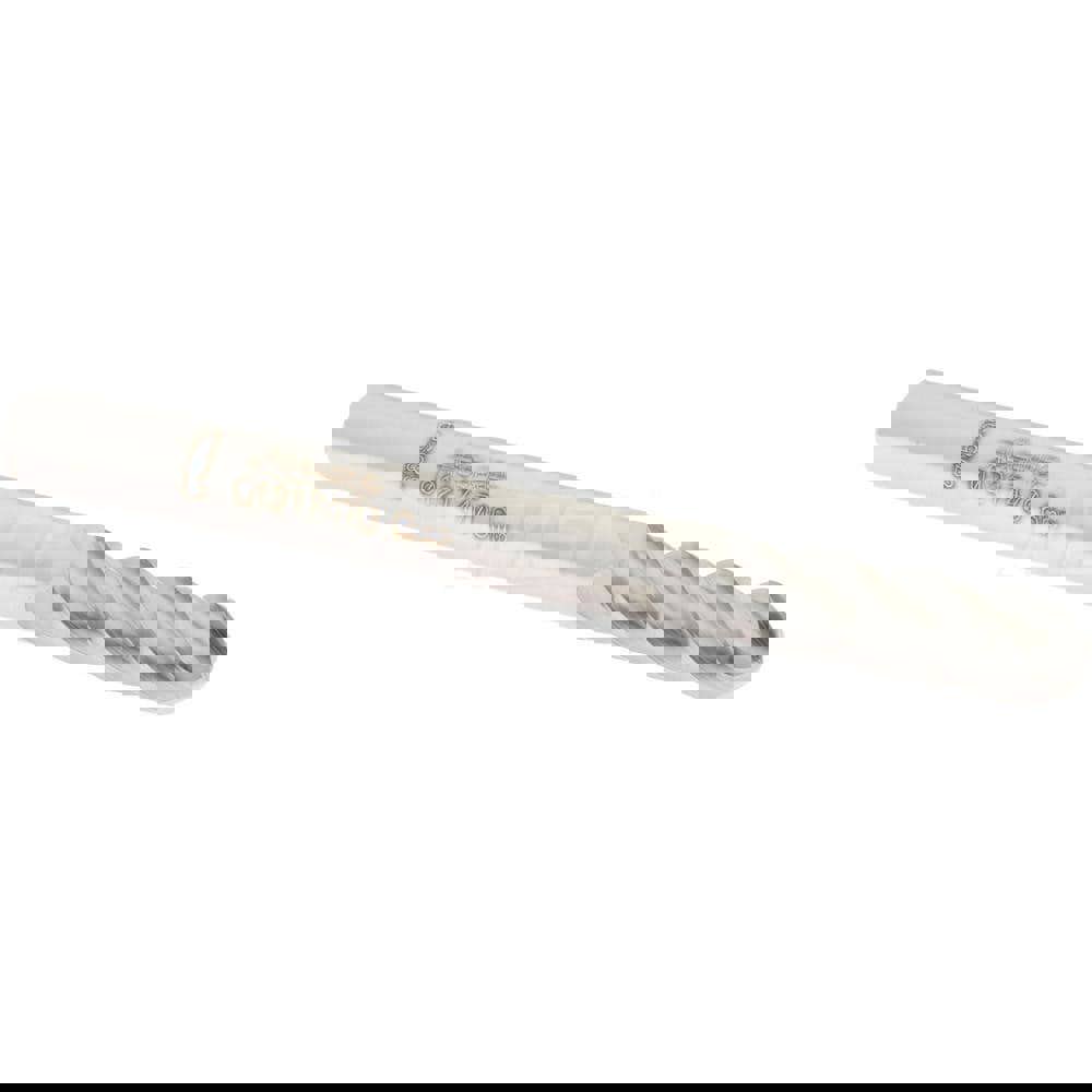 Ball End Mill: 0.2362