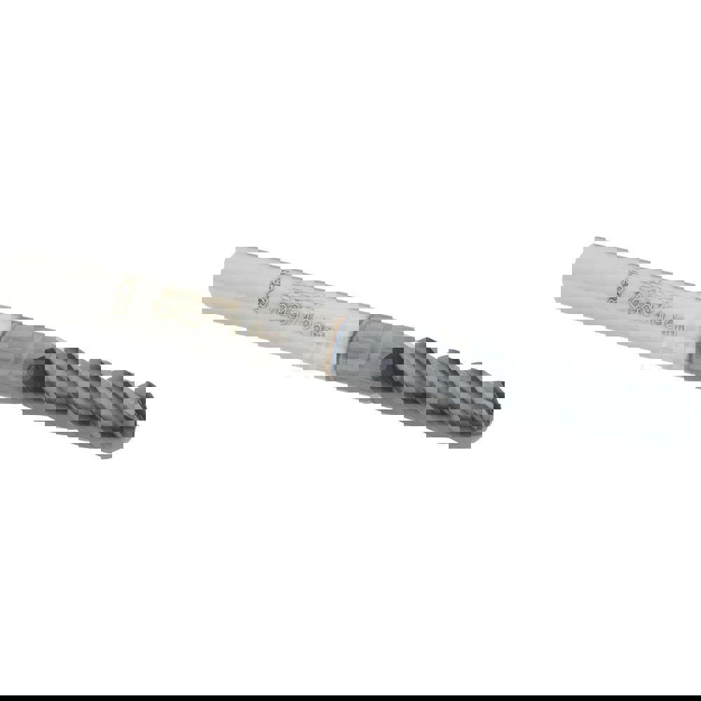 Ball End Mill: 0.2362