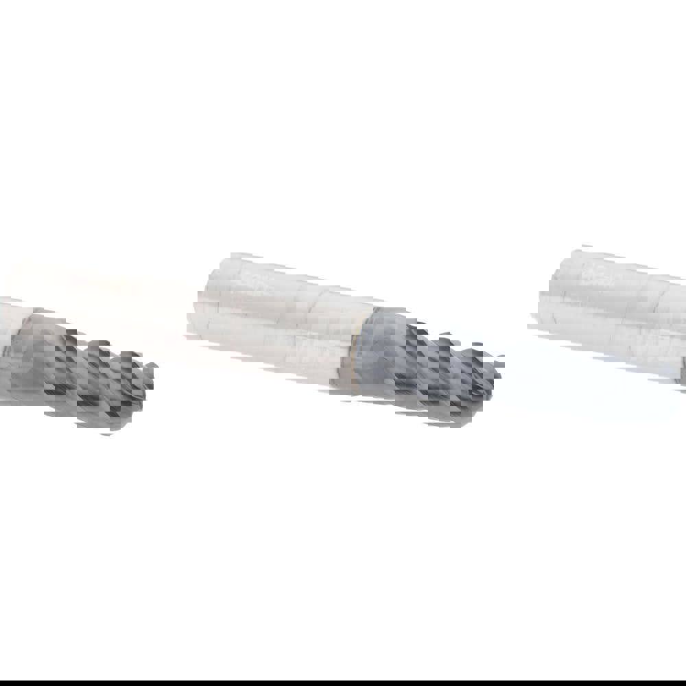 Ball End Mill: 0.2656