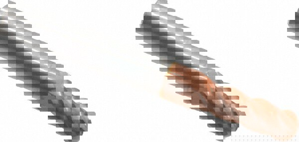 Ball End Mill: 0.2756