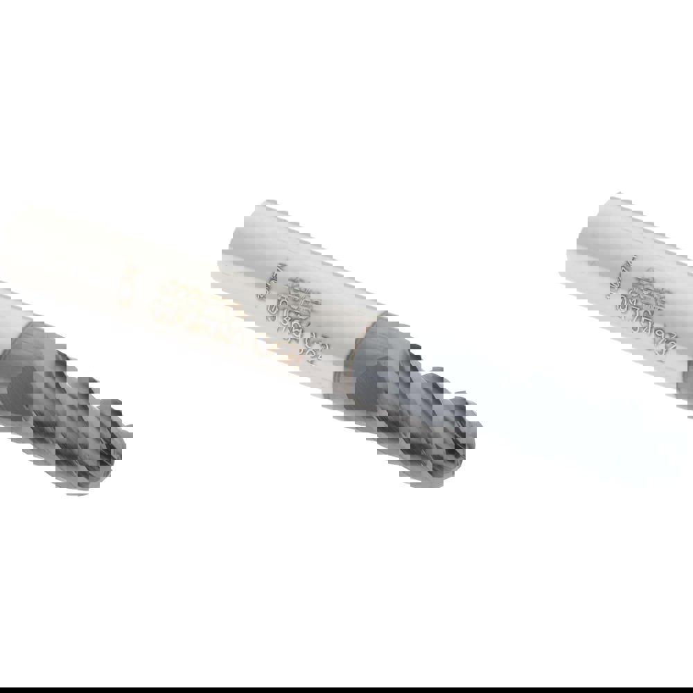 Ball End Mill: 0.2813