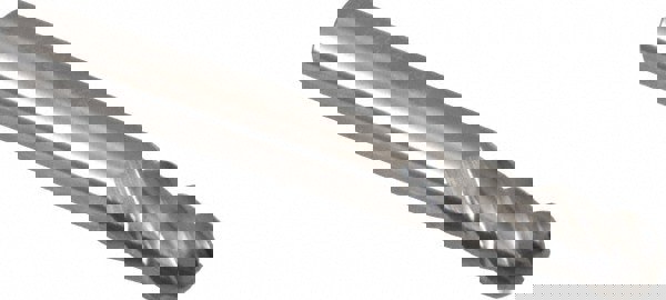 Ball End Mill: 0.2969