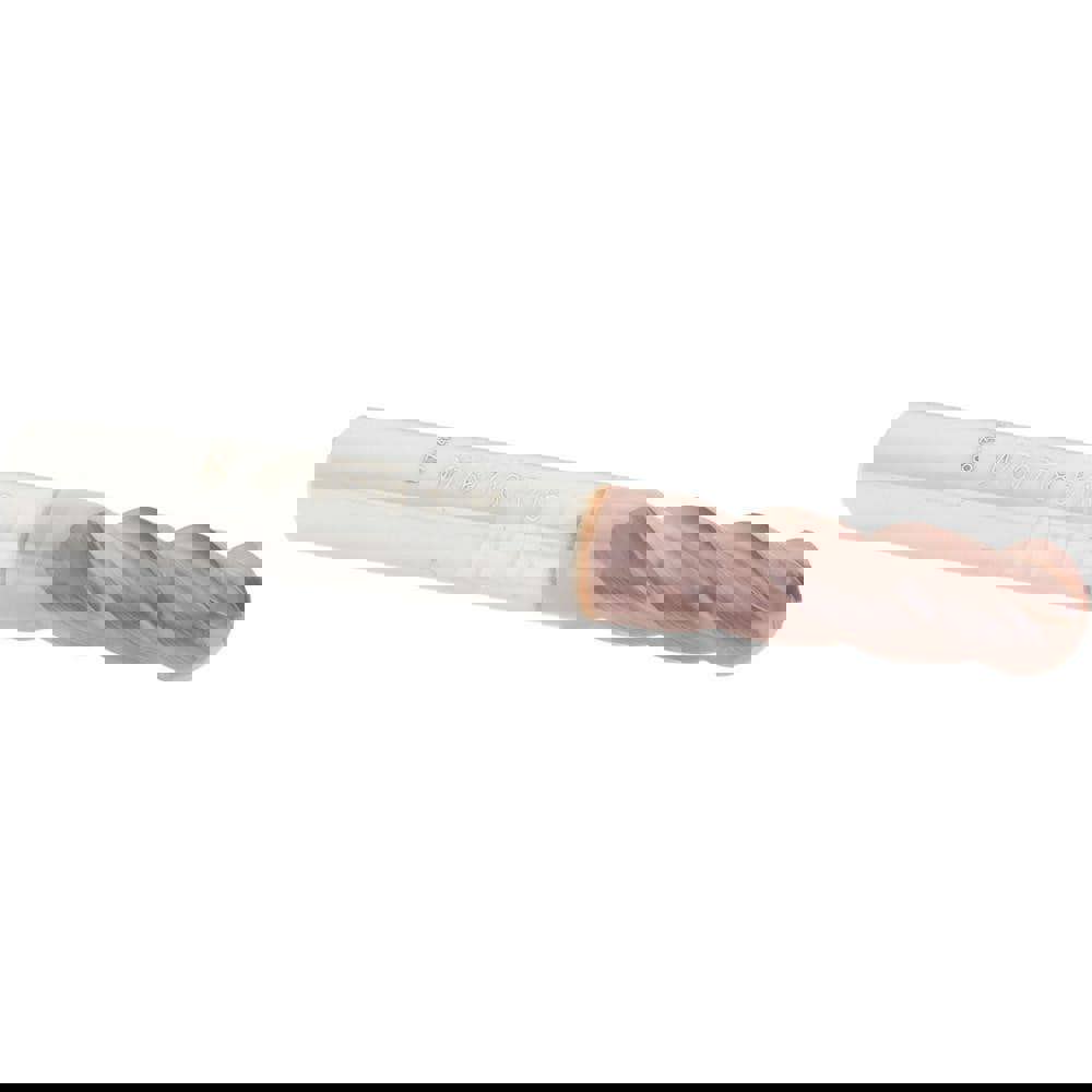 Ball End Mill: 0.3125