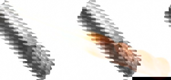 Ball End Mill: 0.315