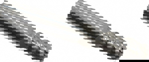 Ball End Mill: 11/32