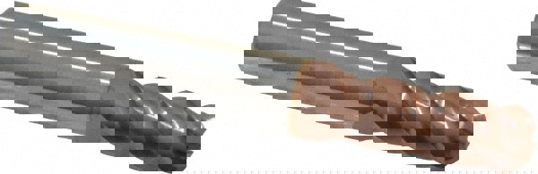 Ball End Mill: 0.3438