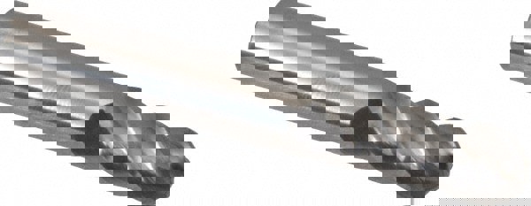 Ball End Mill: 0.3594