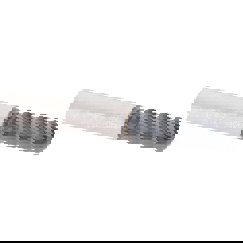 Ball End Mill: 0.3594