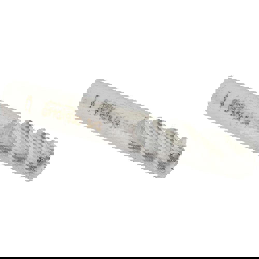 Ball End Mill: 0.375